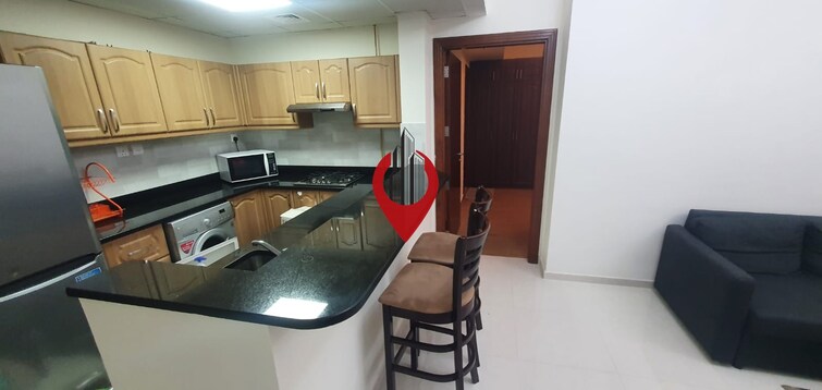 Elite Sports Residence Apartment for Rent, Dubai Sports City, Dubai