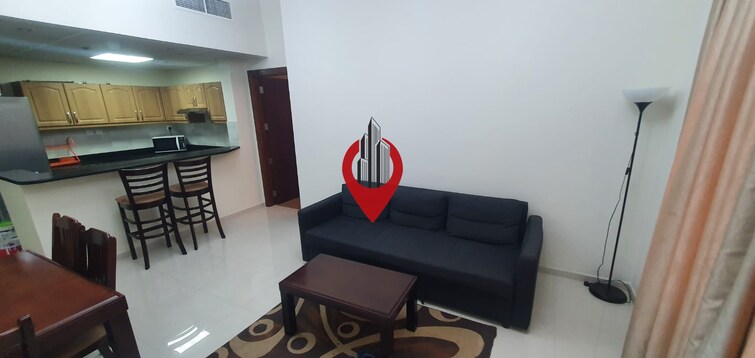 Elite Sports Residence Apartment for Rent, Dubai Sports City, Dubai