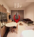 1 BR 770 Sq.Ft. Apartment in Zenith Towers
