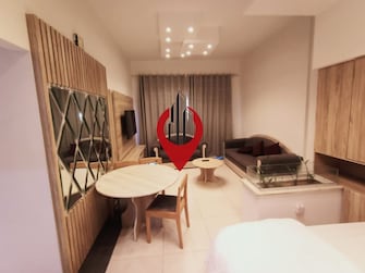 1 BR Apartment For Rent in Zenith Towers Cover Image