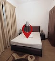 3 BR 1800 Sq.Ft. Apartment in Elite Sports Residence