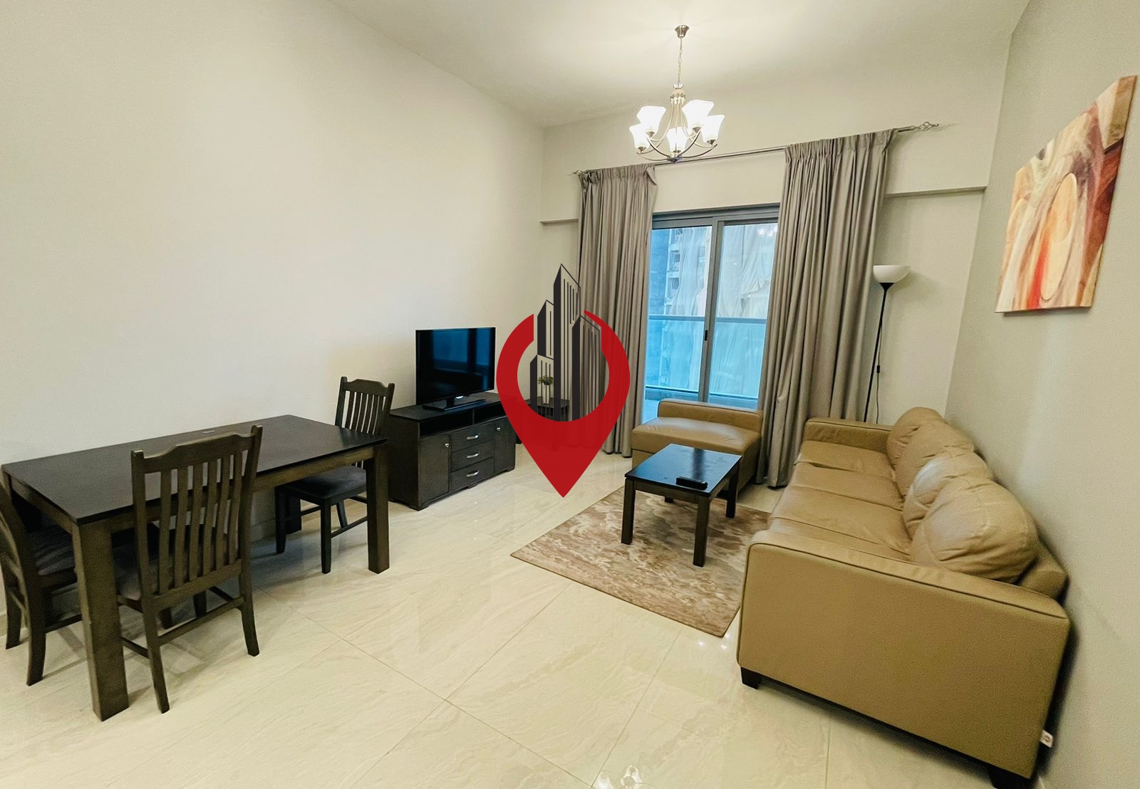  Apartment for Sale, Business Bay, Dubai