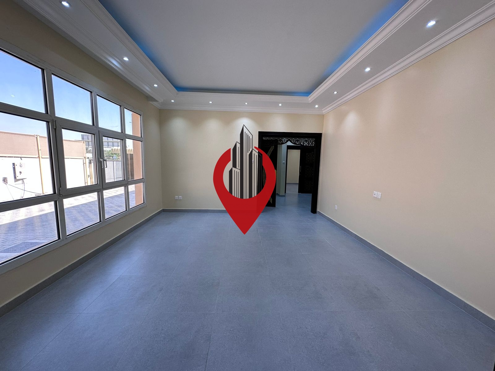 Al Barsha 3 Villa for Rent, Al Barsha, Dubai