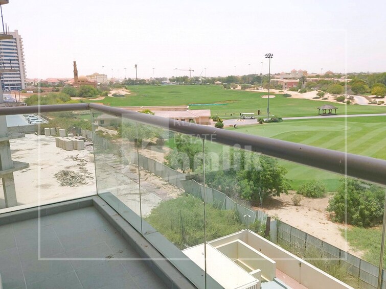 Eagle Heights Apartment for Rent, Dubai Sports City, Dubai