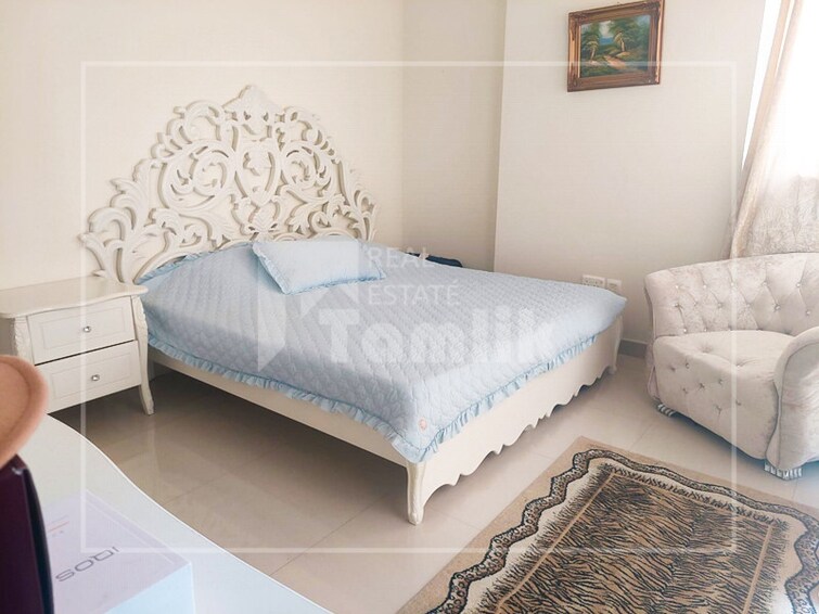 Eagle Heights Apartment for Rent, Dubai Sports City, Dubai