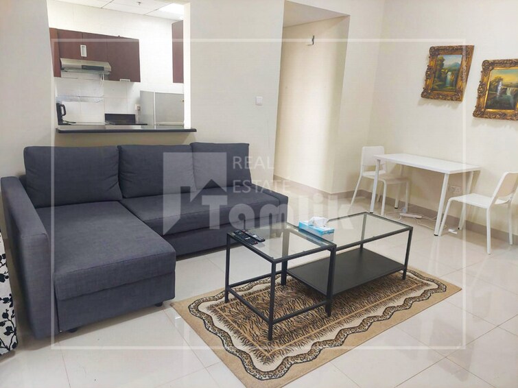 Eagle Heights Apartment for Rent, Dubai Sports City, Dubai