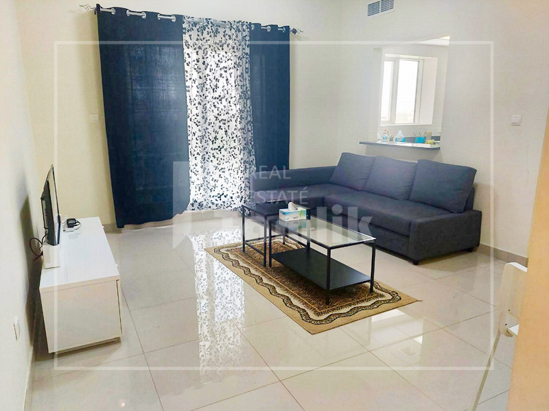 Eagle Heights Apartment for Rent, Dubai Sports City, Dubai