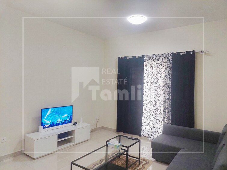 Eagle Heights Apartment for Rent, Dubai Sports City, Dubai