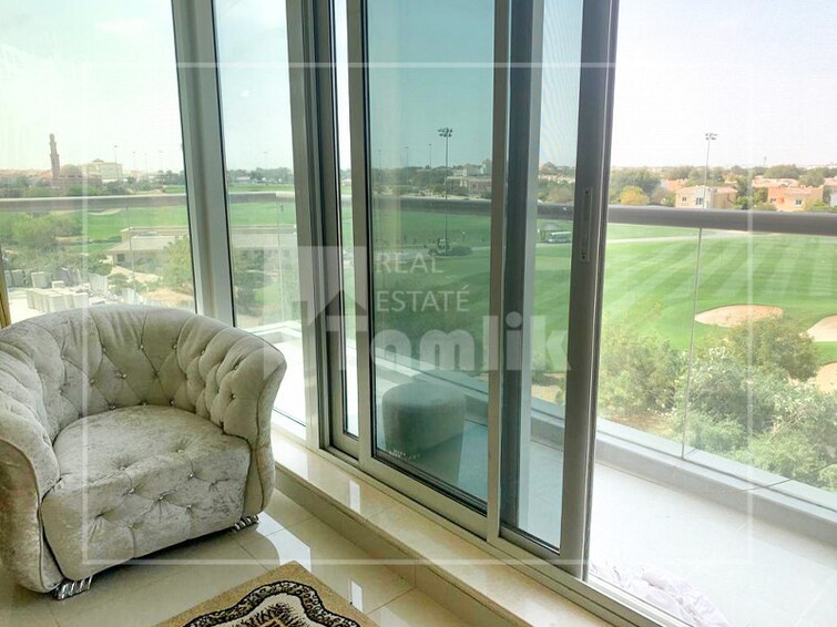 Eagle Heights Apartment for Rent, Dubai Sports City, Dubai
