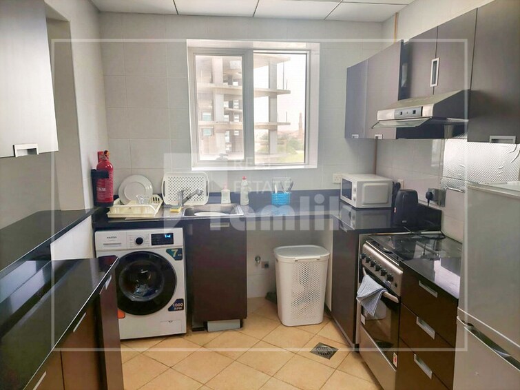 Eagle Heights Apartment for Rent, Dubai Sports City, Dubai