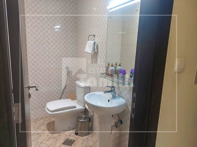 Eagle Heights Apartment for Rent, Dubai Sports City, Dubai