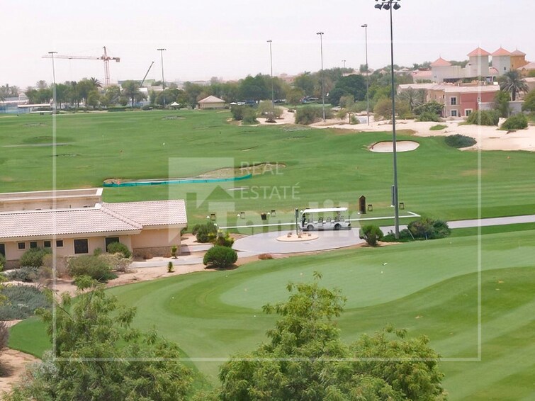 Eagle Heights Apartment for Rent, Dubai Sports City, Dubai