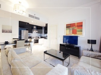 1 BR Apartment For Sale in Capital Bay Tower A Cover Image