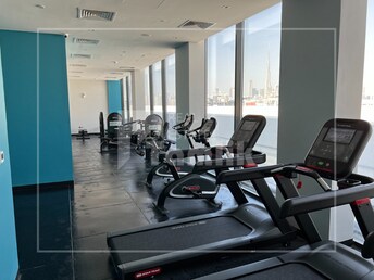 1 BR Apartment For Sale in Azizi Riviera