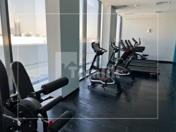 1 BR Apartment For Sale in Azizi Riviera