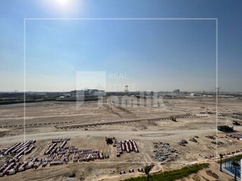 1 BR Apartment For Sale in Azizi Riviera