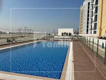 1 BR Apartment For Sale in Azizi Riviera