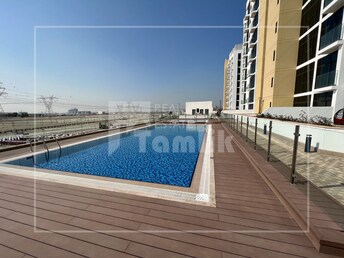 1 BR Apartment For Sale in Azizi Riviera
