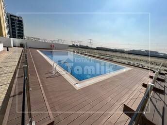 1 BR Apartment For Sale in Azizi Riviera