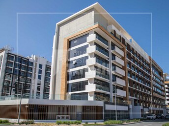 Retail Shop For Sale in Azizi Riviera