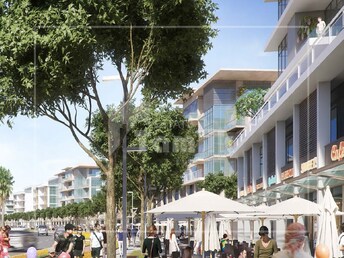 Retail Shop For Sale in Azizi Riviera