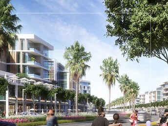 Retail Shop For Sale in Azizi Riviera