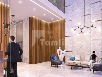 Retail Shop For Sale in Azizi Riviera