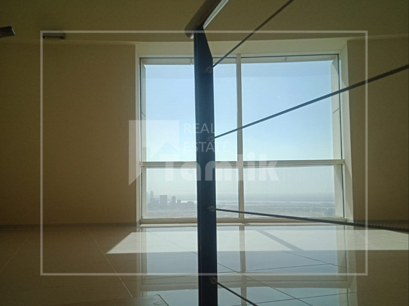 Park Place Tower Apartment for Rent, Sheikh Zayed Road, Dubai