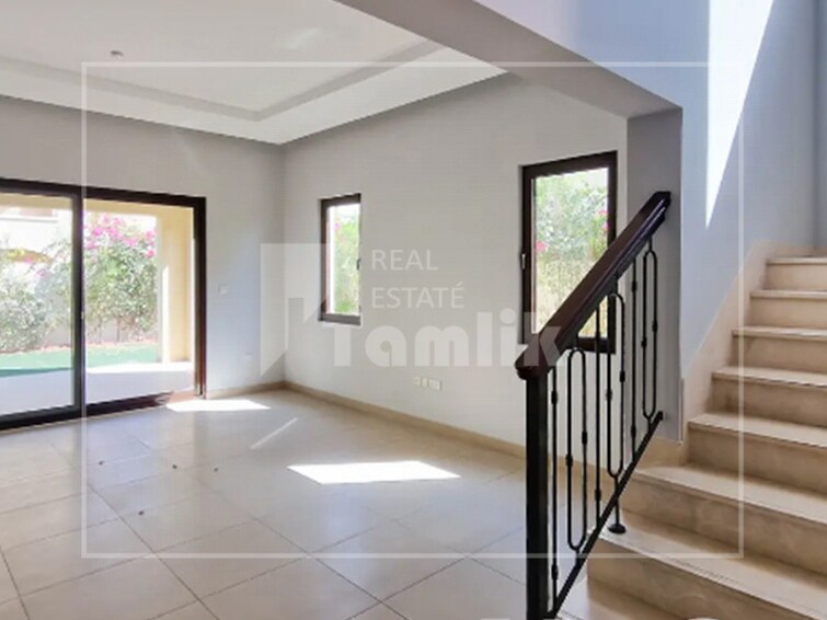 Lila Villa for Rent, Arabian Ranches 2, Dubai