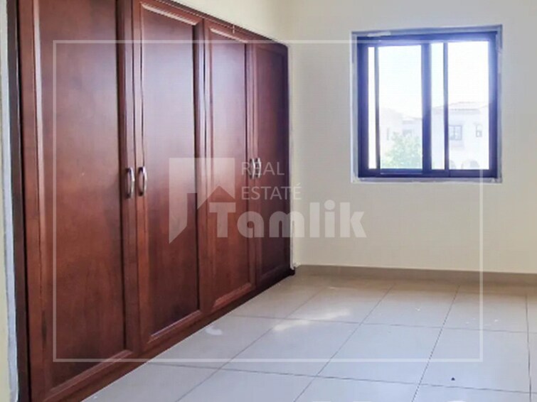Lila Villa for Rent, Arabian Ranches 2, Dubai