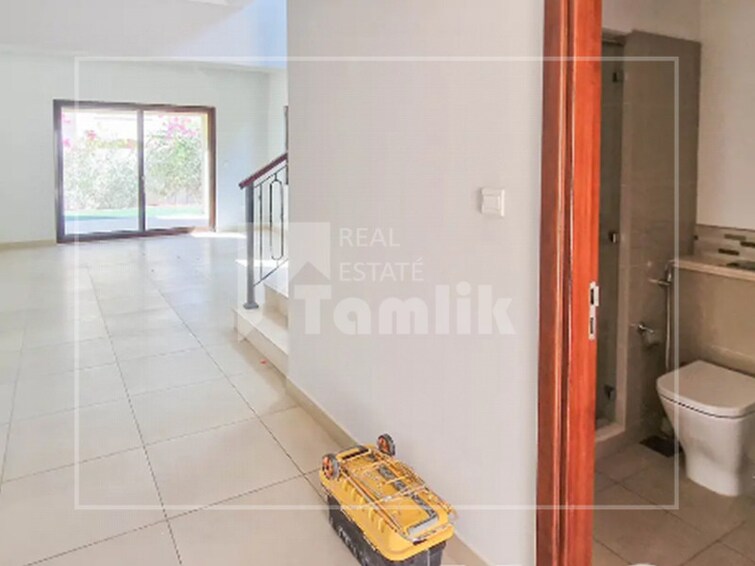 Lila Villa for Rent, Arabian Ranches 2, Dubai