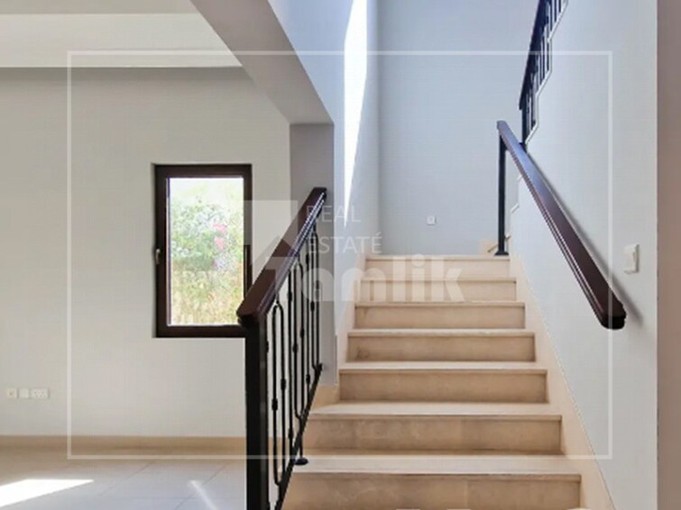 Lila Villa for Rent, Arabian Ranches 2, Dubai