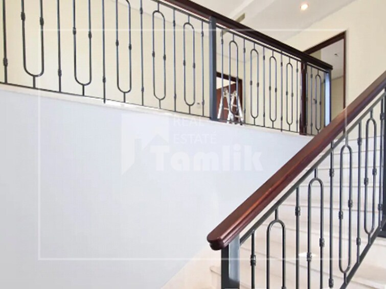 Lila Villa for Rent, Arabian Ranches 2, Dubai