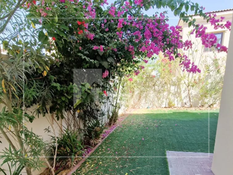 Lila Villa for Rent, Arabian Ranches 2, Dubai