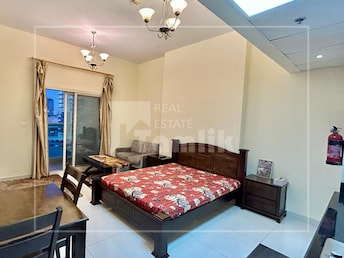 Elite Sports Residence Apartment for Rent, Dubai Sports City, Dubai