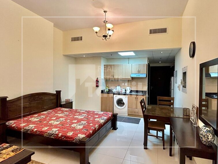 Elite Sports Residence Apartment for Rent, Dubai Sports City, Dubai