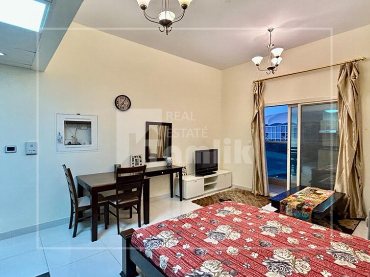 Elite Sports Residence Apartment for Rent, Dubai Sports City, Dubai