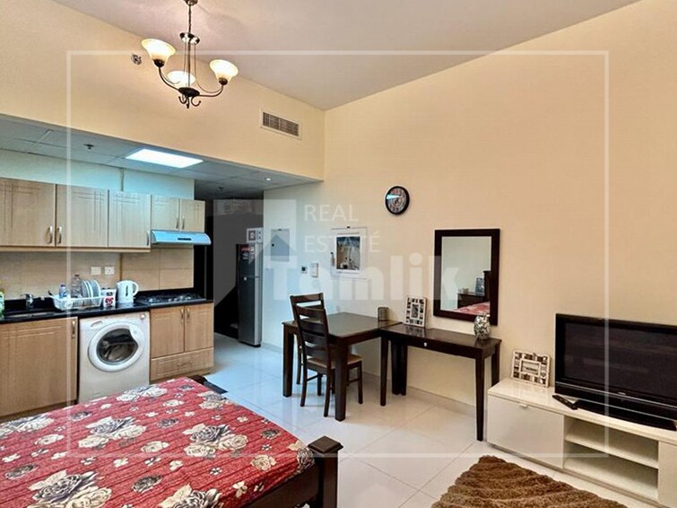 Elite Sports Residence Apartment for Rent, Dubai Sports City, Dubai