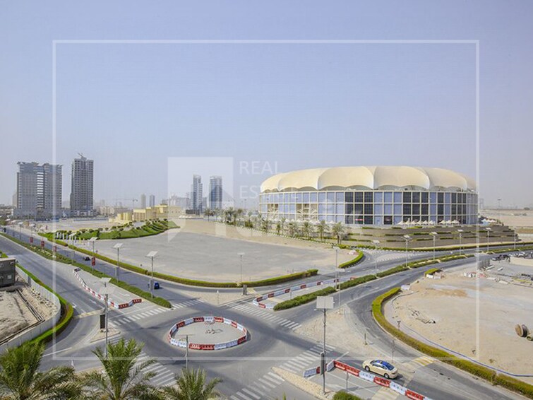 Elite Sports Residence Apartment for Rent, Dubai Sports City, Dubai