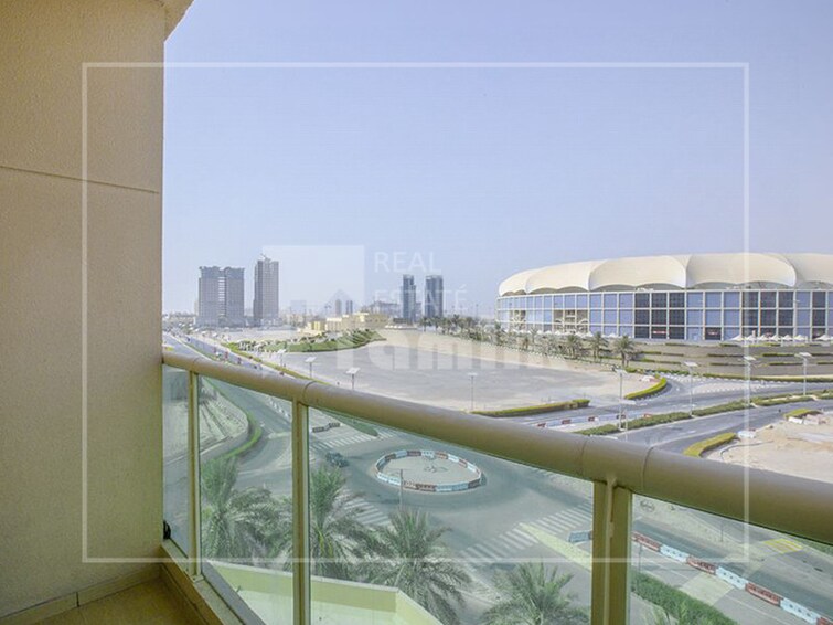 Elite Sports Residence Apartment for Rent, Dubai Sports City, Dubai