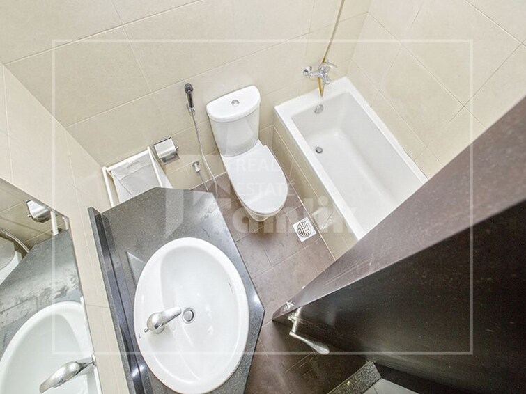 Elite Sports Residence Apartment for Rent, Dubai Sports City, Dubai