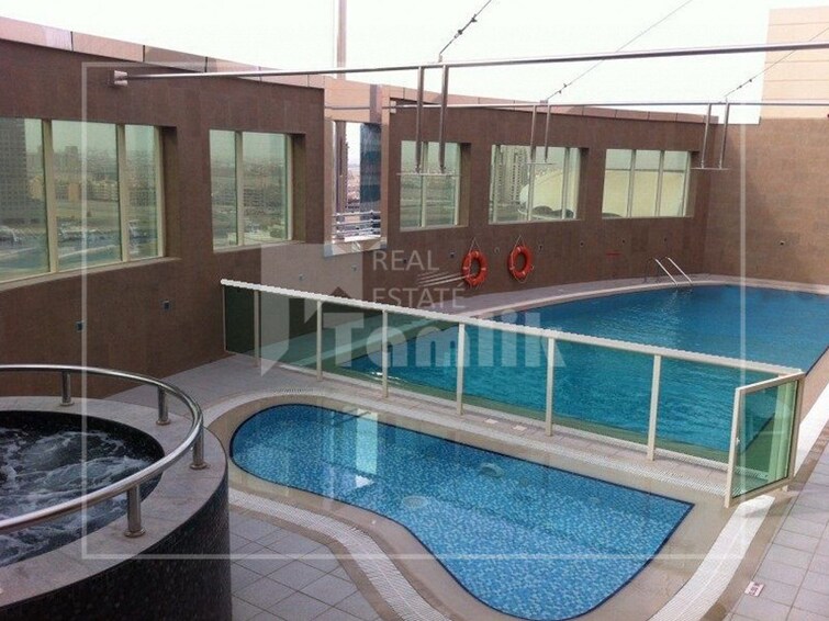 Elite Sports Residence Apartment for Rent, Dubai Sports City, Dubai