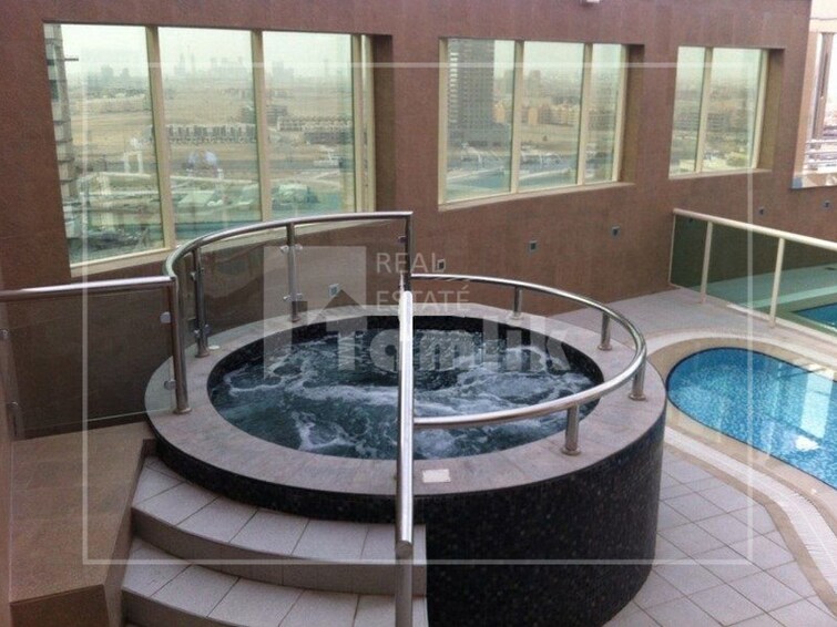 Elite Sports Residence Apartment for Rent, Dubai Sports City, Dubai