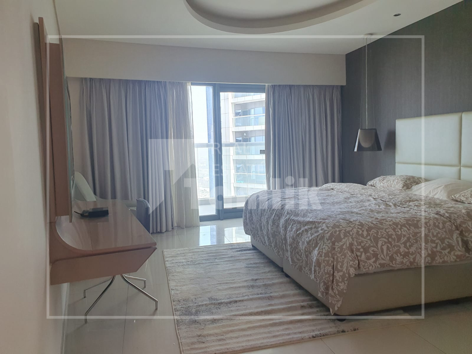 DAMAC Towers by Paramount Hotels and Resorts Apartment for Rent, Business Bay, Dubai