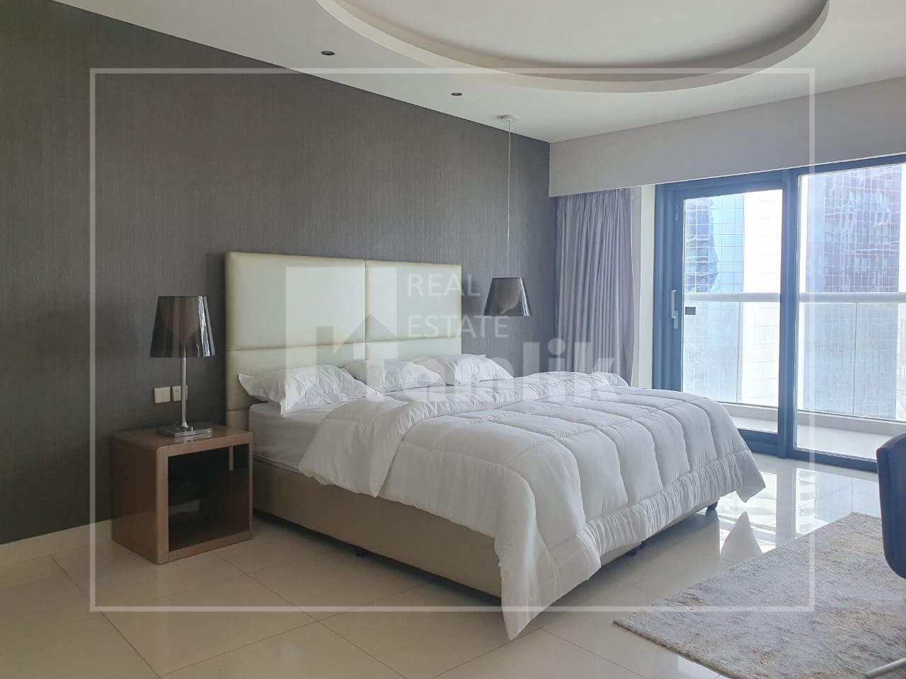 DAMAC Towers by Paramount Hotels and Resorts Apartment for Rent, Business Bay, Dubai