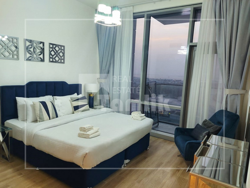  Apartment for Rent, Business Bay, Dubai