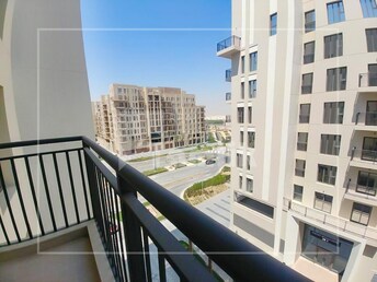 1 BR Apartment For Sale in Hayat Boulevard