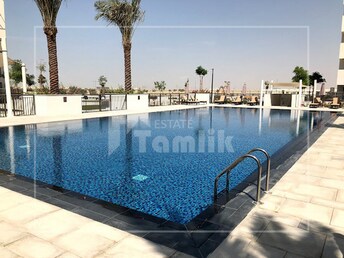 1 BR Apartment For Sale in Hayat Boulevard