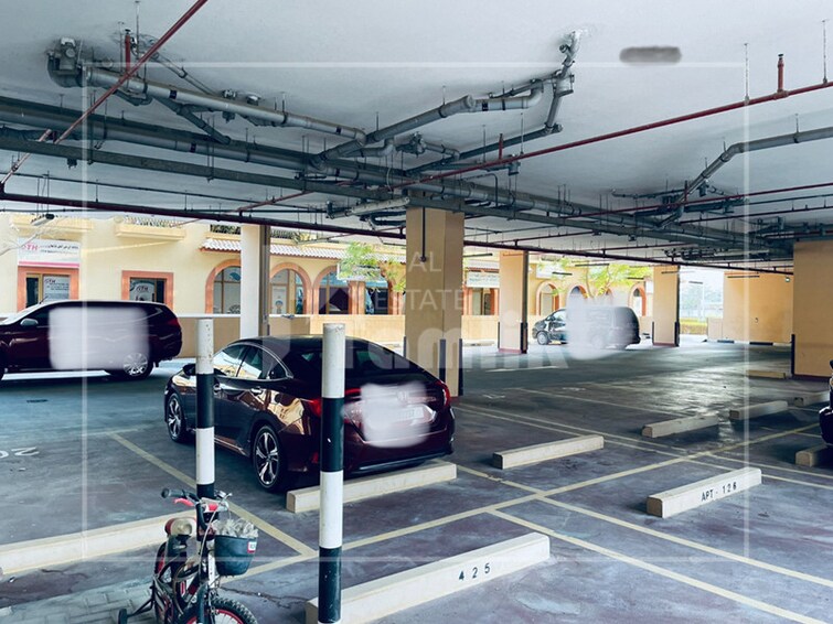  Retail Shop for Sale, International City, Dubai