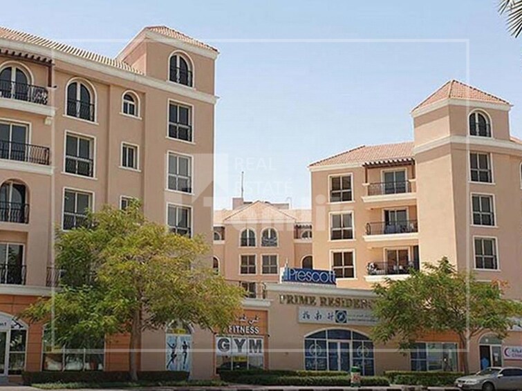  Retail Shop for Sale, International City, Dubai